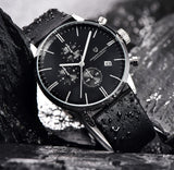 PAGANI DESIGN - Men's Luxury Watch