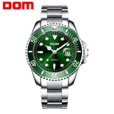 DOM - Men's Casual Wrist Watch