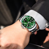 DOM - Men's Casual Wrist Watch