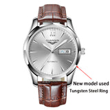 GUANQIN - Men's Automatic Mechanical Watch