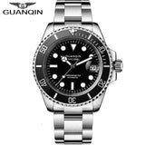 GUANQIN - Men's Mechanical Wrist Watch