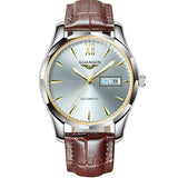 GUANQIN - Men's Automatic Wrist Watch
