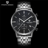 PAGANI DESIGN - Men's Luxury Watch