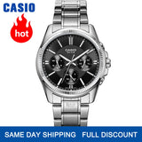 Casio - Men's Luxury Wrist Watch