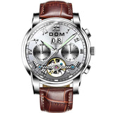 DOM - Men's Luxury Wrist Watch